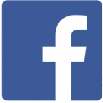 FB square logo