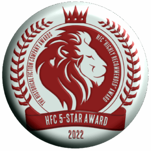 HFC Highly Recommended Medal 2022