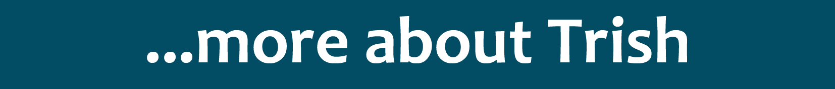 more about trish green